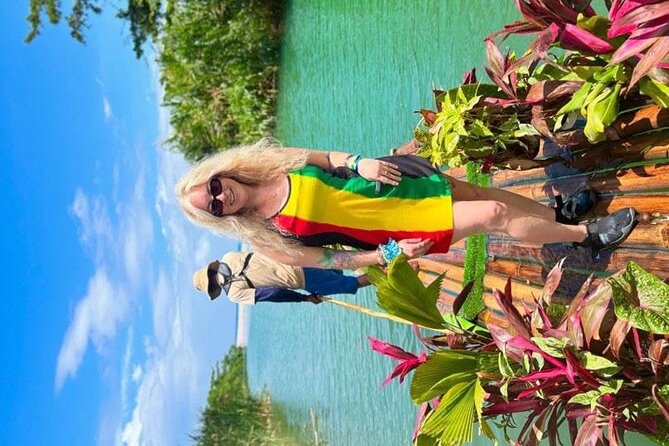 Private Bamboo Rafting and Limestone Massage In Montego Bay - Is $55 per person good value?