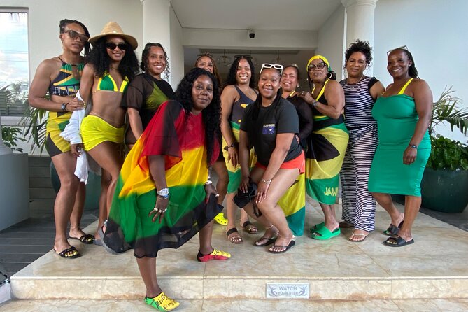 Private Bamboo Rafting and Limestone Massage In Montego Bay - Who will enjoy this Montego Bay outing?