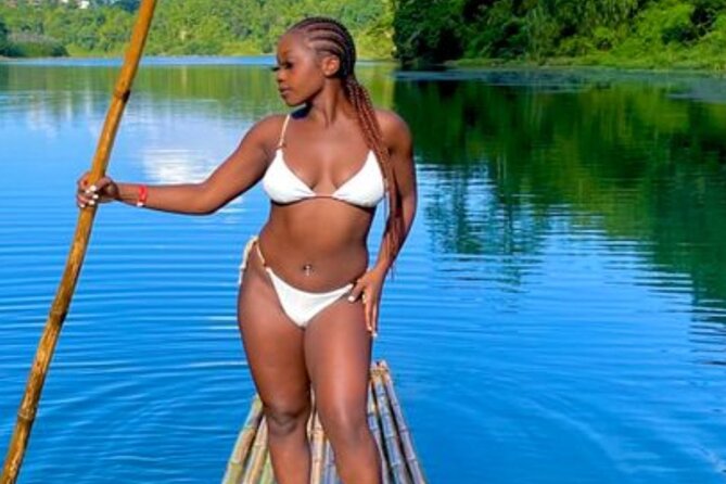Private Bamboo Rafting in Ocho Rios - What the two-hour outing feels like