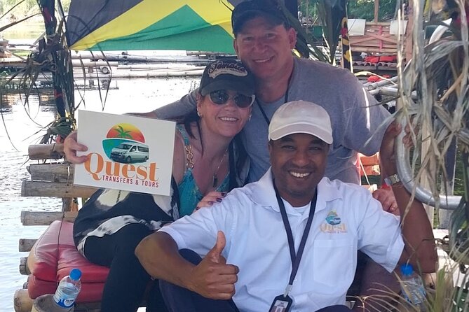 Private Bamboo Rafting in Ocho Rios - Why the private format matters at $85