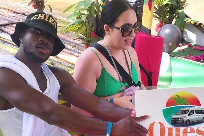 Private Bamboo Rafting in Ocho Rios - Who will enjoy this most