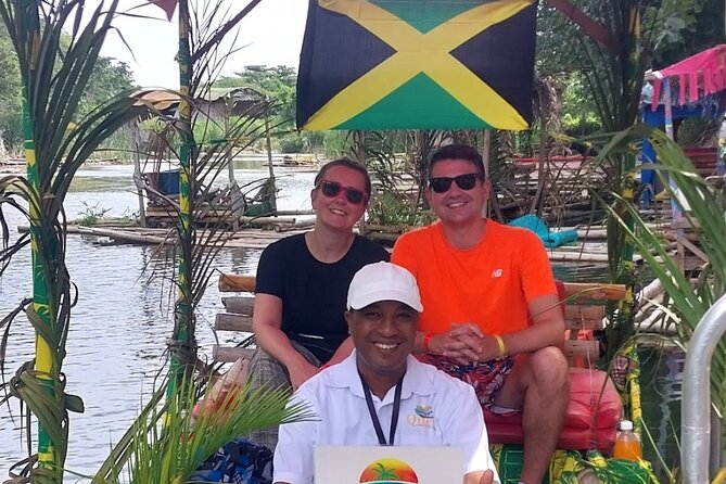 Private Bamboo Rafting in Ocho Rios - Should you book the Ocho Rios bamboo raft?