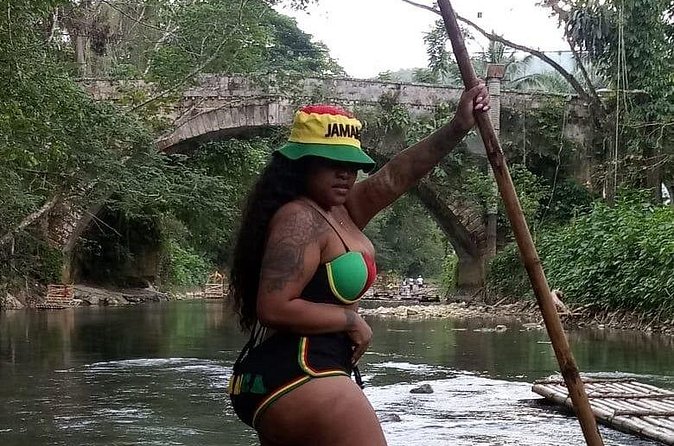 Private Bamboo Rafting Tour with Leg Massage and Hip-Strip - What happens before and after the raft ride
