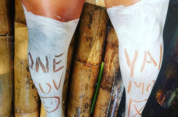 Private Bamboo Rafting Tour with Leg Massage and Hip-Strip - Who will enjoy this most?
