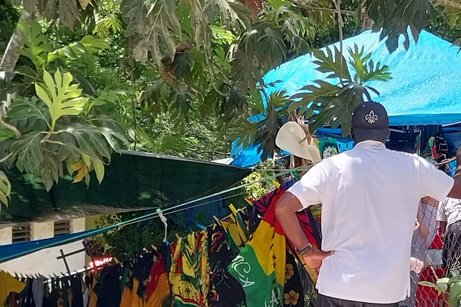 Private Bamboo River Raft with Limestone Massage in Montego Bay - What the day really feels like