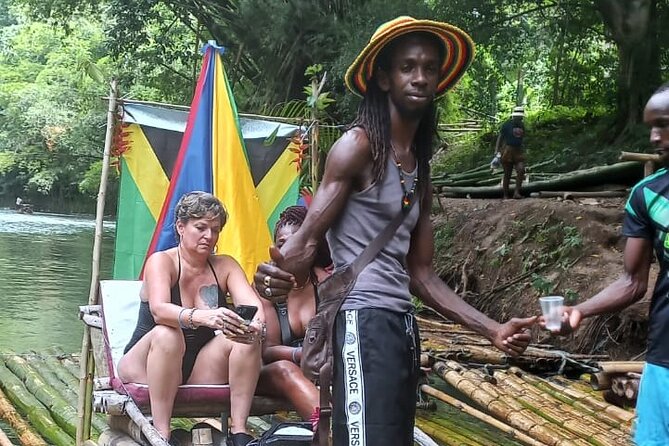 Private Bamboo River Raft with Limestone Massage in Montego Bay - Who will enjoy this excursion most