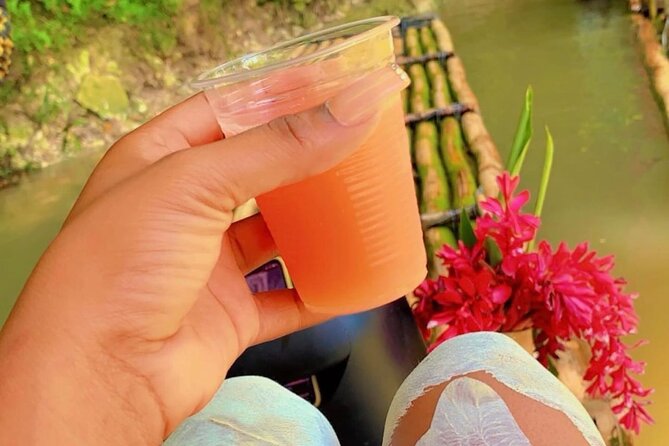 Private Bamboo River Rafting & Foot Massage from Montego Bay - Who should book this experience?