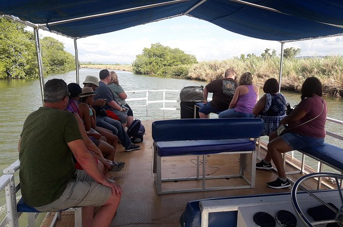 Private Black River Safari Tour from Montego Bay - Black River history beyond the boat ride