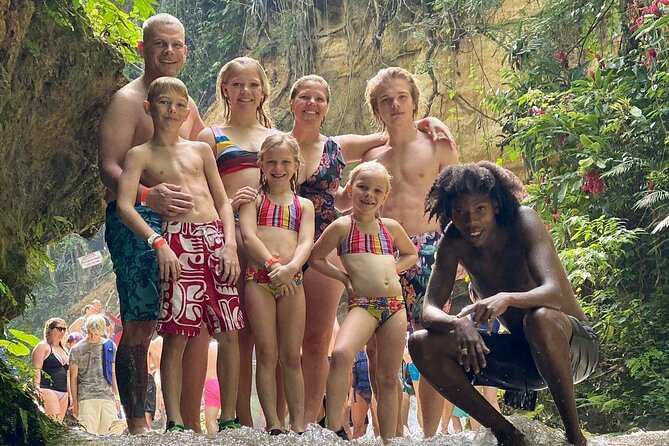 Private Blue Hole Tour from Montego Bay - Who will enjoy this Blue Hole outing most