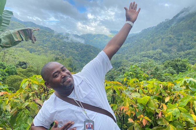 Private Blue Mountain tour from Ocho Rios - Why the coffee tasting matters