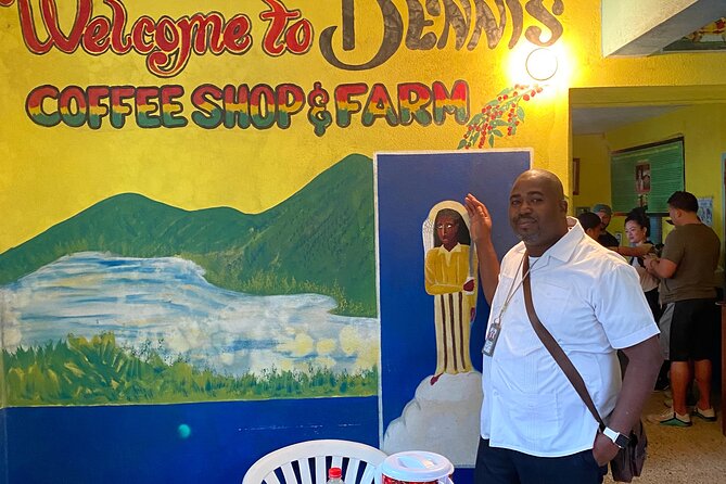 Private Blue Mountain tour from Ocho Rios - What a private tour changes