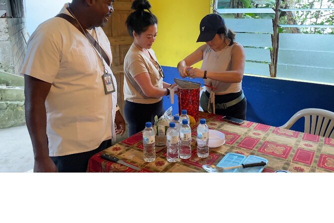 Private Blue Mountain tour from Ocho Rios - Who will enjoy this day most