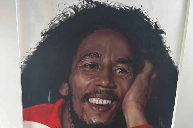 Private Bob Marley 9 mile & DunnsRiverFalls Tour from Montego Bay - Why combine Nine Miles with Dunn’s River Falls?