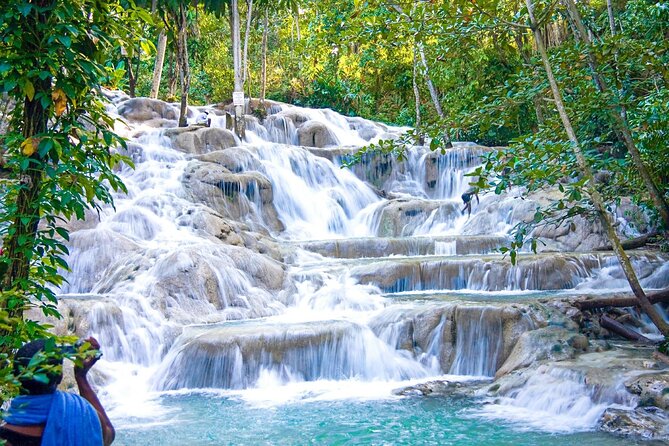Private Bob Marley 9 mile & DunnsRiverFalls Tour from Montego Bay - What the $215.33 price really covers