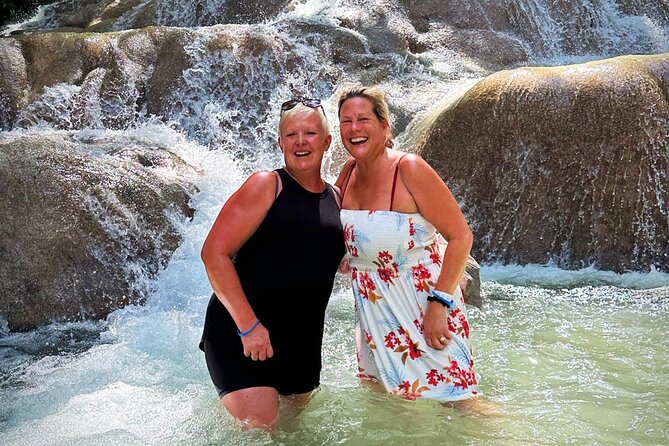 Private BOB Marley's 9miles Tour & Dunn’s River Falls Experience - Why this combination works so well