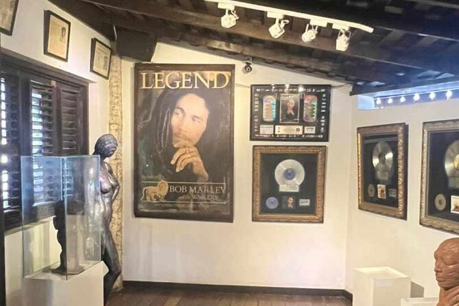 Private BOB Marley's 9miles Tour & Dunn’s River Falls Experience - Practical details that affect your decision