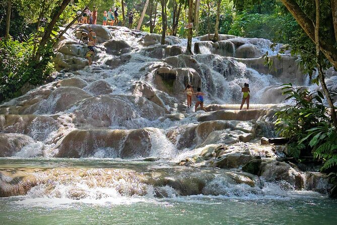Private BOB Marley's 9miles Tour & Dunn’s River Falls Experience - Nine Mile and the place where Bob Marley grew up