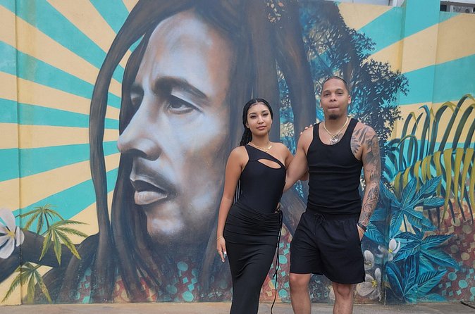 Private Bob Marley's Resting place, Dunn's River and shopping - Who should book this Jamaica excursion?