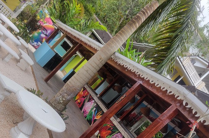 Private Bob Marley's Resting place, Dunn's River and shopping - Booking, timing and cancellation details
