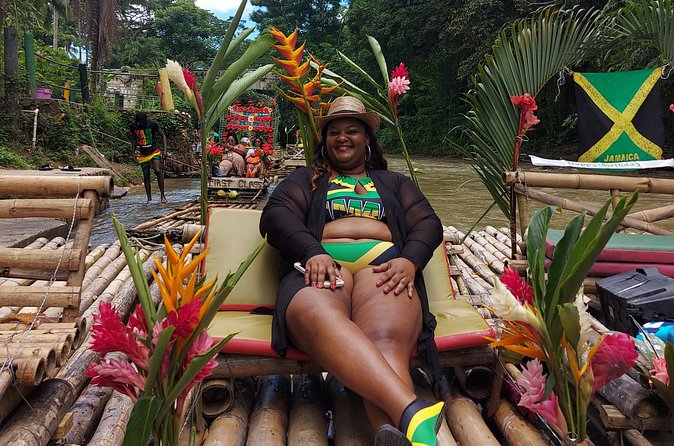 Private Cultural Bamboo Rafting & Limestone Massage in Montego Bay - Is $130 per person good value?