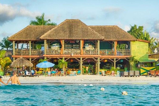 Private Customizable Transfer from Sangster Intl Airport - Negril - Booking, Changes, and Weather