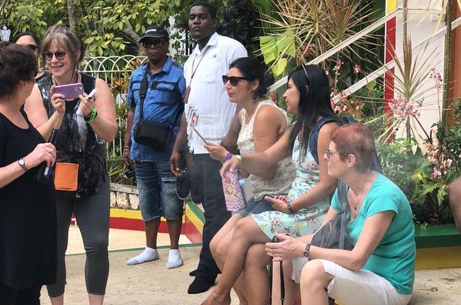 Private & Customize Tour to Bob Marley's Nine Mile and Dunn's River Falls - Why this Jamaica day trip works