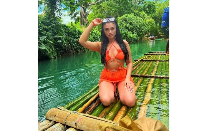 Private Decorated Bamboo Rafting Lethe - Who will enjoy this private outing