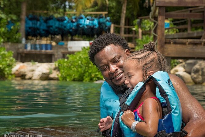 Private Dolphin Cove Adventure - The parts that receive the strongest praise