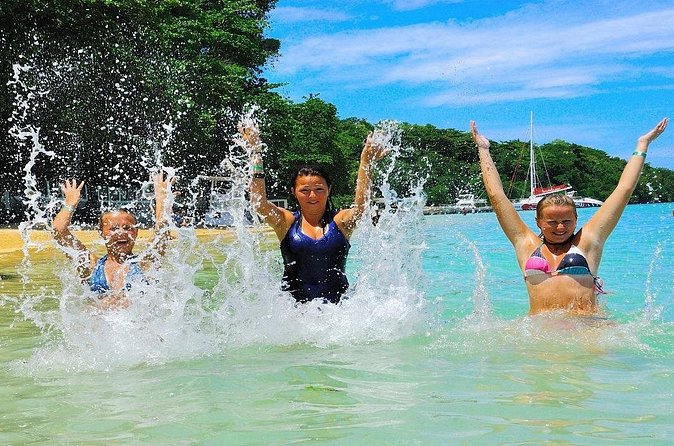 Private Dunn's River Falls Adventure from Montego Bay - Is $155 a fair price?