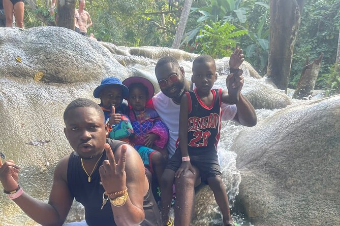 Private Dunn's River Falls and Blue Hole Tour Ocho Rios Jamaica - Who Will Like This Tour Most