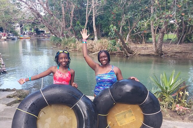 Private Dunn's River Falls and Tubing Tour From Ocho Rios - Is $150 Per Person a Fair Price?