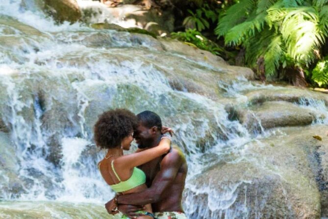 Private Dunn's River Falls and Tubing Tour From Ocho Rios - Who Will Enjoy This Outing Most