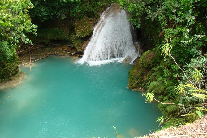 [PRIVATE] Dunn's River Falls, Blue Hole & Secret Falls w/Entrance - Key points to know before you book