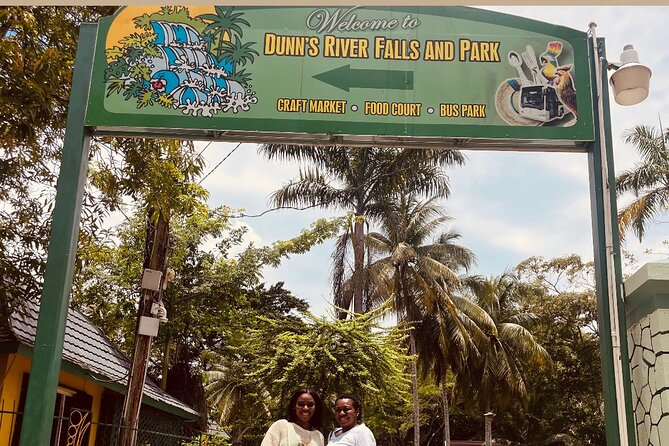 Private Dunn’s River Falls Experience + Blue Hole Secret falls - Is $85.83 per person good value?
