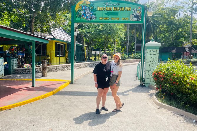 Private Dunn’s River Falls Experience + Blue Hole Secret falls - Who will enjoy this experience most
