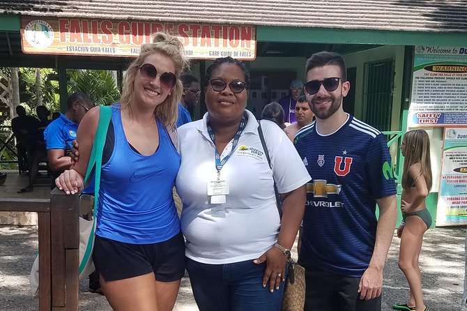 Private Dunn's River Falls from Ocho Rios - Timing, tickets, and cancellation details