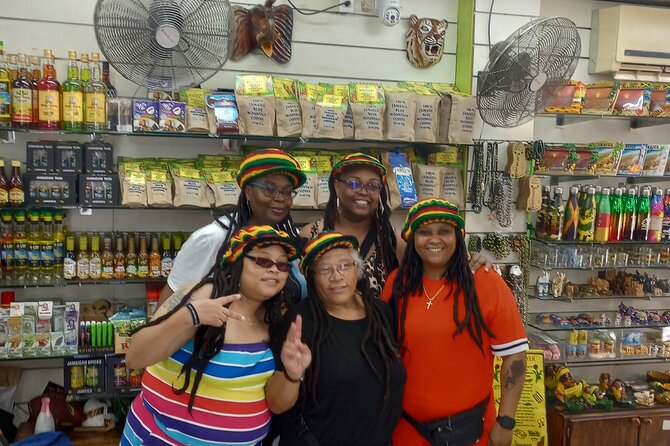 Private Dunn's River Falls, Ocho Rios Sightseeing and shopping - Who should book this Ocho Rios tour?