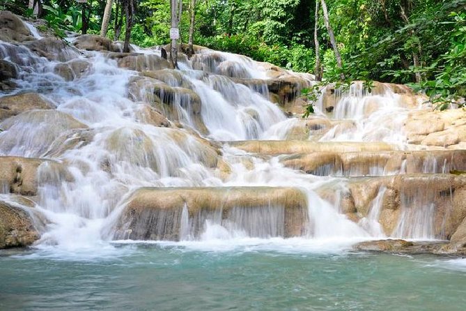 [PRIVATE] Dunn's River Falls with Entrance Fees - Why Dunn’s River Falls is worth the trip