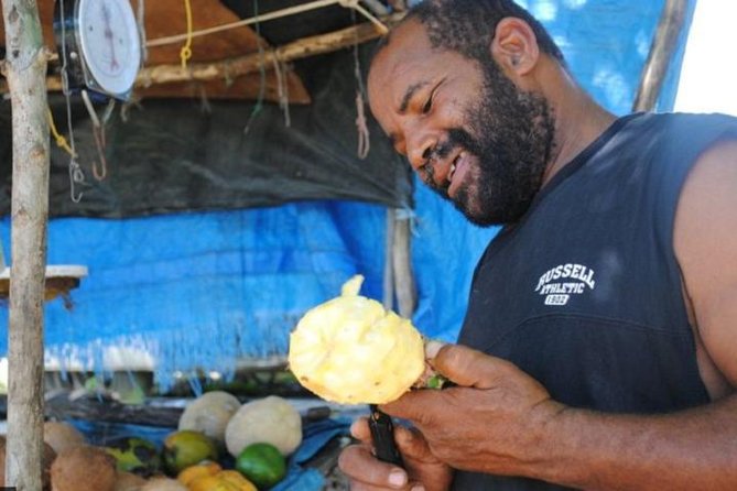 PRIVATE Food Tour of Local Jamaican Cuisine Montego Bay & Negril - Why this tour works best away from the resort