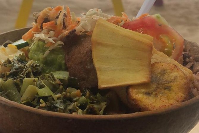 PRIVATE Food Tour of Local Jamaican Cuisine Montego Bay & Negril - What makes the guides important
