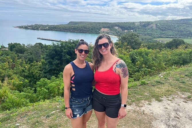Private fun fill tour from Montego Bay to dunns river & blue hole - Why the private format is worth considering