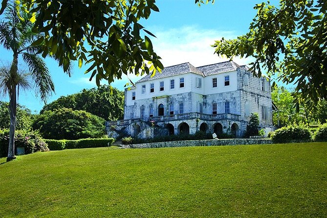Private Guided 2-Hour Tour in Montego Bay - Key points at a glance