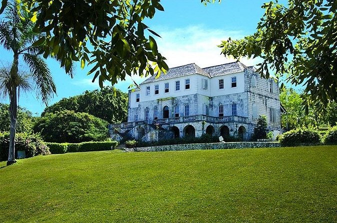 Private Guided 2-Hour Tour in Montego Bay - What the $77 price really buys you