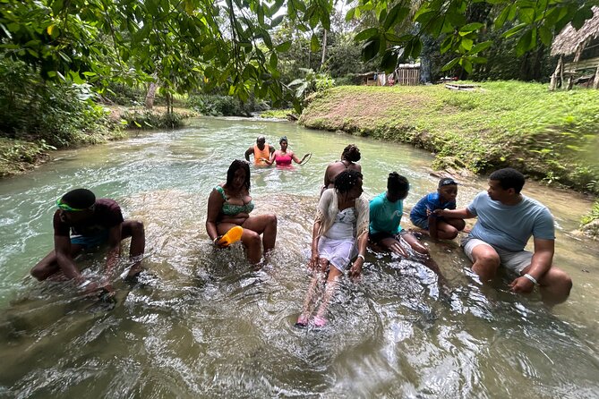 Private Half Day Tour at Benta Falls - Is $399 a fair price for a private group?