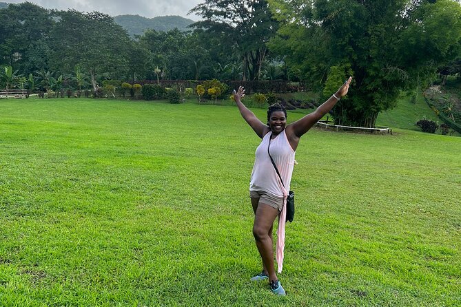 Private Half Day Tour at Benta Falls - What to bring and what costs extra