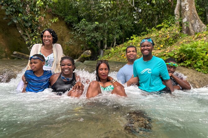 Private Half Day Tour at Benta Falls - Booking, weather, and cancellation details