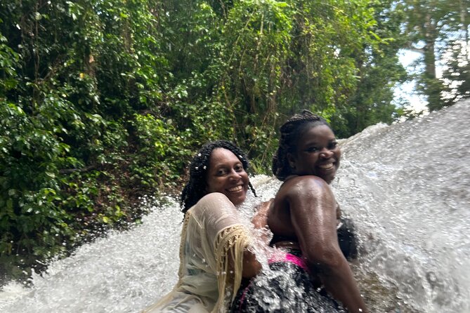 Private Half Day Tour at Benta Falls - Why the guided waterfall walk matters