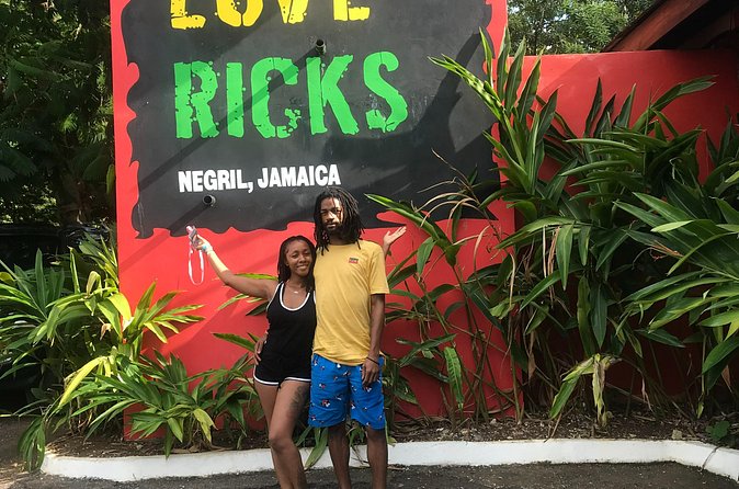 Private Half-Day Tour ATV's and Rick's Cafe with Pickup - Three Hours Above the Negril Cliffs