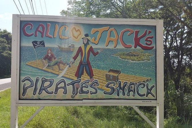 Private Half Moon Beach Tour from Montego Bay - Why private transport changes the experience