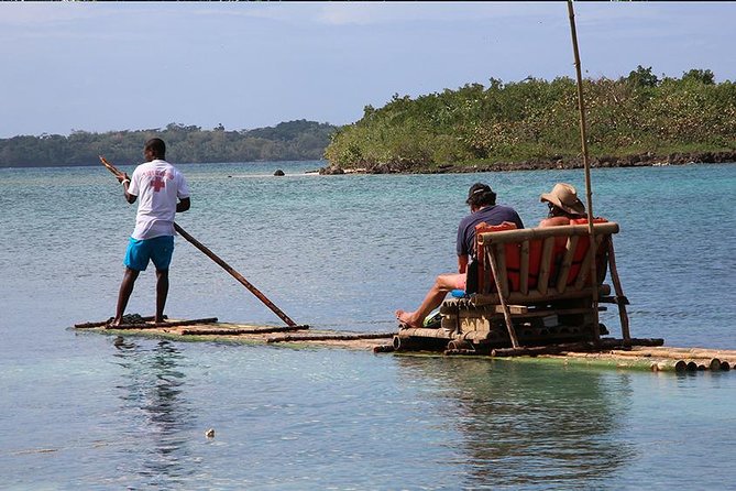 Private Half Moon Beach Tour from Montego Bay - Who will enjoy Half Moon Beach most